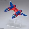 Bandai 66315 GH MACROSS VF-19 CUSTOM FIRE VALKYRIE WITH SOUND BOOSTER 1/100